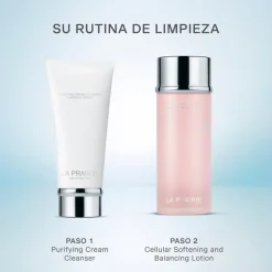 Purifying Cream Cleanser