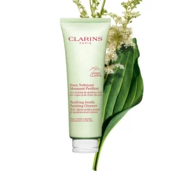 Purifying Gentle Foaming Cleanser
