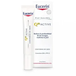 Q10 ACTIVE CONTORNO DE OJOS