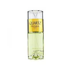 QUARTZ EAU DE PARFUM 100