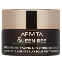 Queen Bee Crema Contorno de Ojos Revitalizante Antiedad