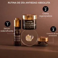 Queen Bee Crema Contorno de Ojos Revitalizante Antiedad