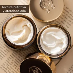 Queen Bee Crema Regeneradora Antiedad Absoluto Textura Rica 50 ml