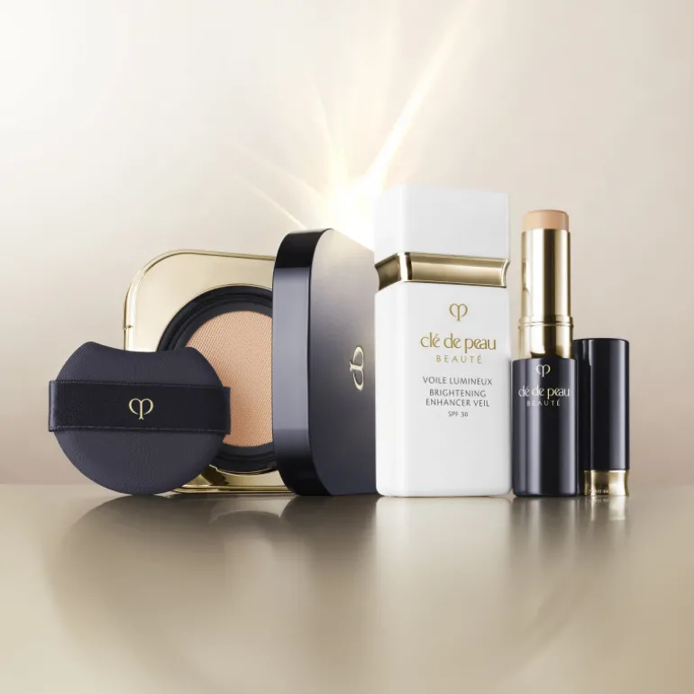 RADIANT CUSHION FDT NATURAL RECARGA