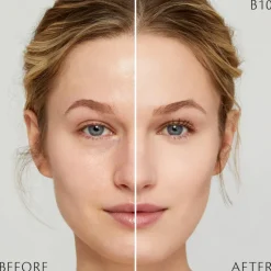 Radiant Fluid Foundation Natural