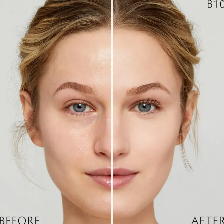 Radiant Fluid Foundation Natural