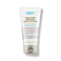 Rare Earth Deep Pore Daily Cleanser