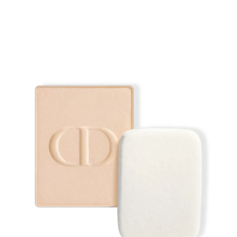 RECARGA DE FONDO DE MAQUILLAJE COMPACTO CLEANLarga duración 24 horas - no transfiere - 90 % de ingredientes de origen natural