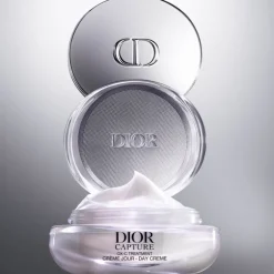 RECARGA DIOR CAPTURE CREMA DE DÍACorrección antiedad de alto rendimiento