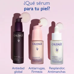 Recarga Resveratrol Sérum Lifting Firmeza