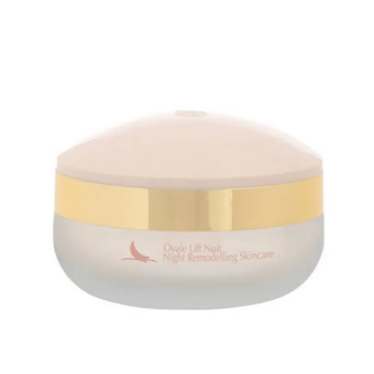 Recette Merveilleuse Ovale Lift Nuit Cream 50 ml