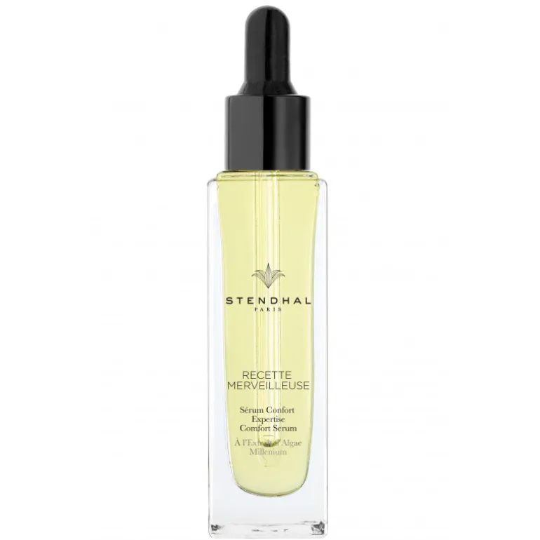 RECETTE MERVEILLEUSE SÈRUM CONFORT EXPERTISE 30ML
