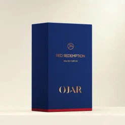 RED REDEMPTION  PERFUME OIL ABSOLUTE