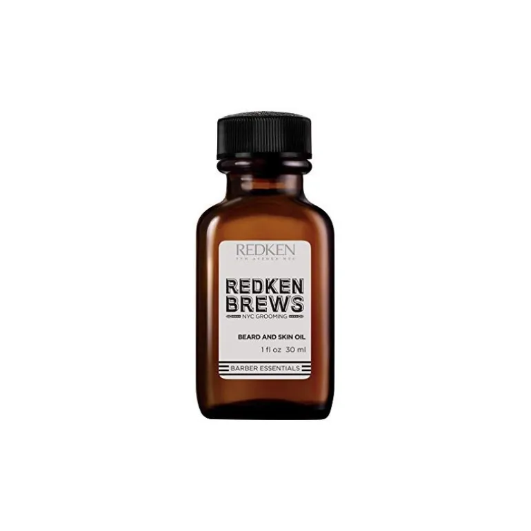 REDKEN BREWS BEARD OIL 30ML