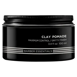 REDKEN BREWS CLAY POMADE 100ML