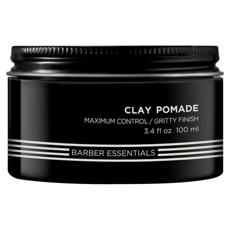 REDKEN BREWS CLAY POMADE 100ML