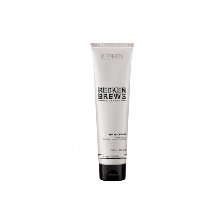 REDKEN BREWS SHAVE CREAM 150ML