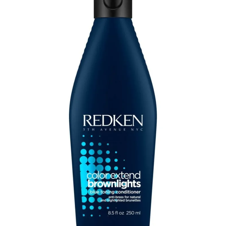 REDKEN COLOR EXTEND BROWNLIGHTS CONDITIONER 250ML