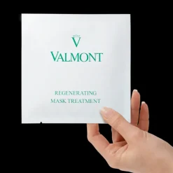 REGENERATING MASK TREATMENT 5 UNIDADES