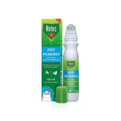 RELEC POST PICADURAS ROLL-ON 15 ML