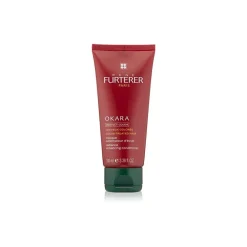 RENE FURTERER OKARA PROTECCION COLOR MASCARILLA SUBLIM BRILLO  100ML