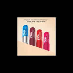 Reparador Labial Stick Granate