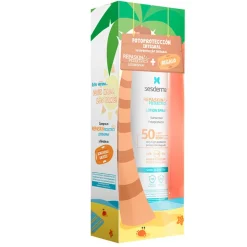 REPASKIN LOCIÓN PEDIATRICS  SPF50+ 200ML + REGALO