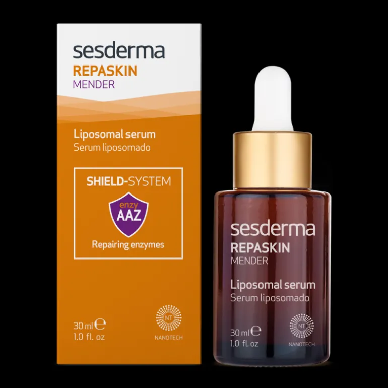 REPASKIN MENDER LIPOSOMAL SERUM 30ML