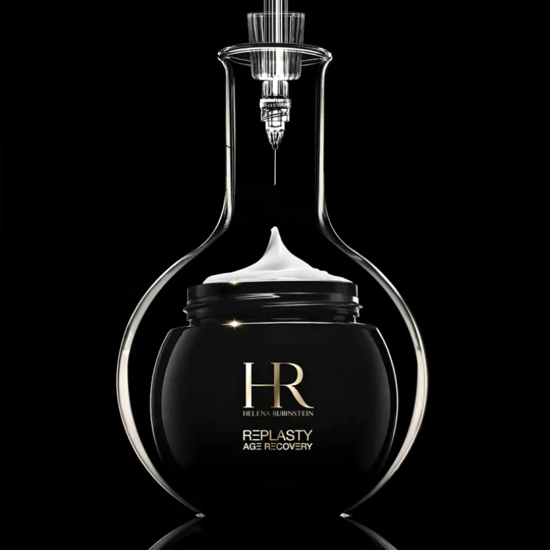 Re-Plasty Age Recovery Crema de Noche