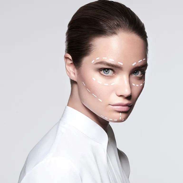 Re-Plasty Light Peel Tratamiento 150 ml