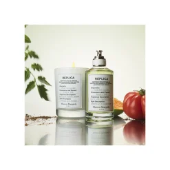 REPLICA FROM THE GARDEN CANDLE