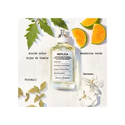 REPLICA FROM THE GARDEN EAU DE TOILETTE