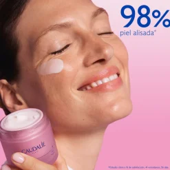 RESVERATROL-LIFT CREMA TISANE DE NOCHE