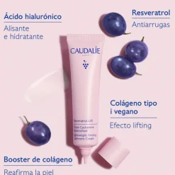 Resveratrol-Lift Fluido Cachemir Redensificante