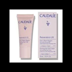 RESVERATROL-LIFT TRATAMIENTO LIFTING OJOS