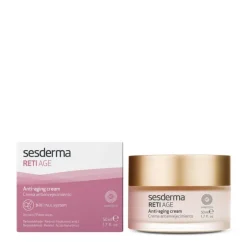 RETI- AGE CREMA ANTIENVEJECIMIENTO 50ML