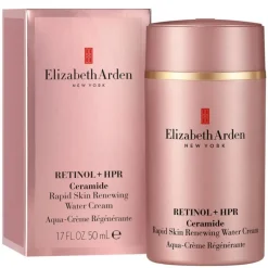 RETINOL + HPR CERAMIDE RAPID SKIN RENEWING WATER CREAM