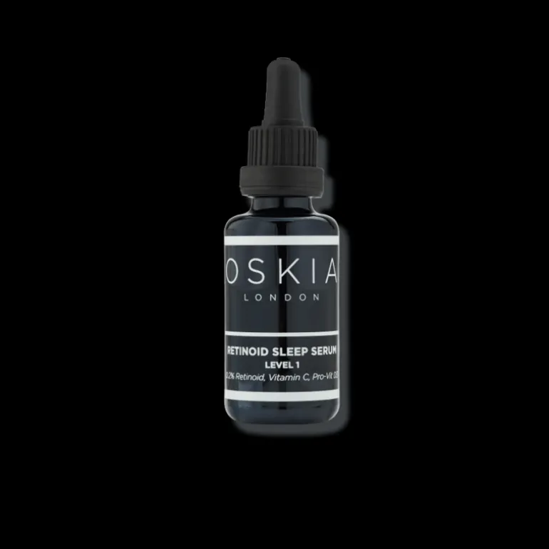 RETIOID SLEEP SERUM LEVEL 1 0,2% 30ML