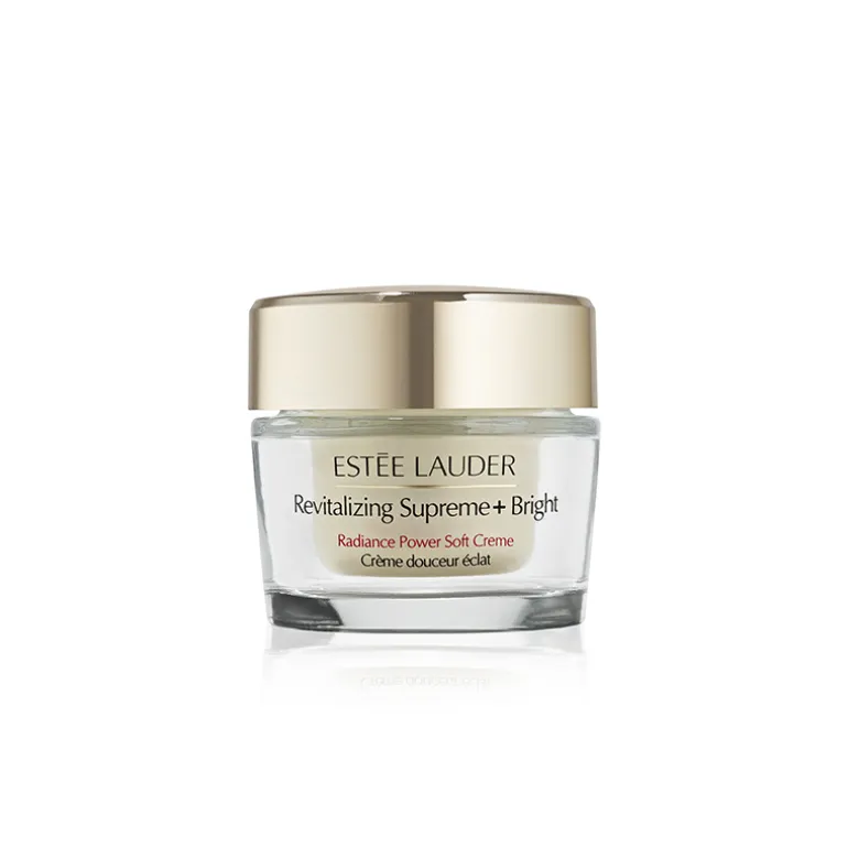 Revitalizing Supreme+ Bright Radiance Power Soft Creme