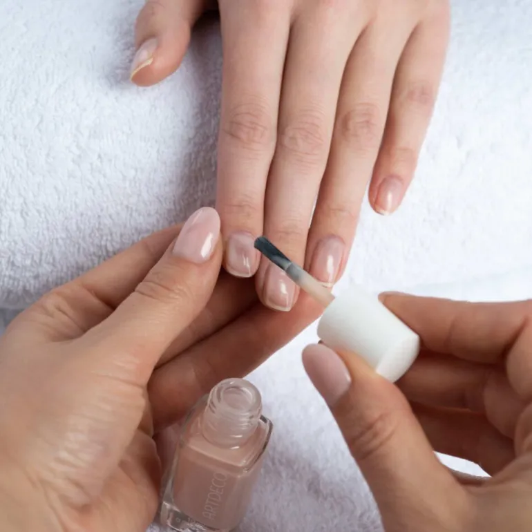 Ridge Filler With Minerals