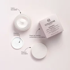 Rigenera Crema Antiarrugas Alisadora