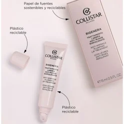 Rigenera Tratamiento Labial Antiarrugas