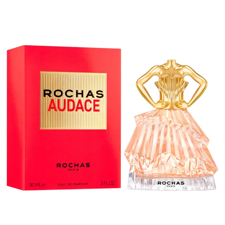 Rochas Audace Eau de Parfum