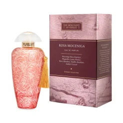 Rosa Moceniga Eau de Parfum Vaporitzador 100ml