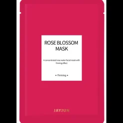 ROSE BLOSSOM MASK