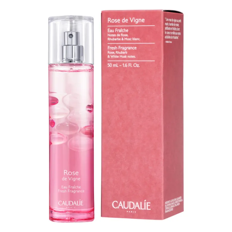 ROSE DE VIGNE AGUA FRESCA 50 ML