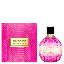 ROSE PASSION EAU DE PARFUM