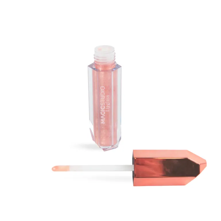 Rose Quartz Lip Gloss