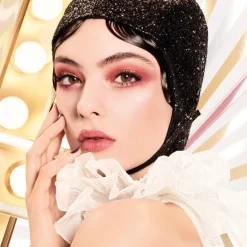 ROUGE DIOR - EDICIÓN LIMITADABarra de labios couture - estuche dorado y barra grabada