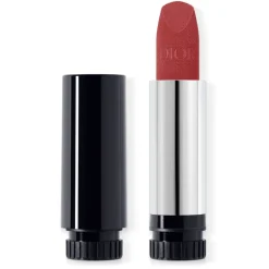 ROUGE DIOR - LA RECARGARecarga de barra de labios - 2 acabados: aterciopelado y satinado